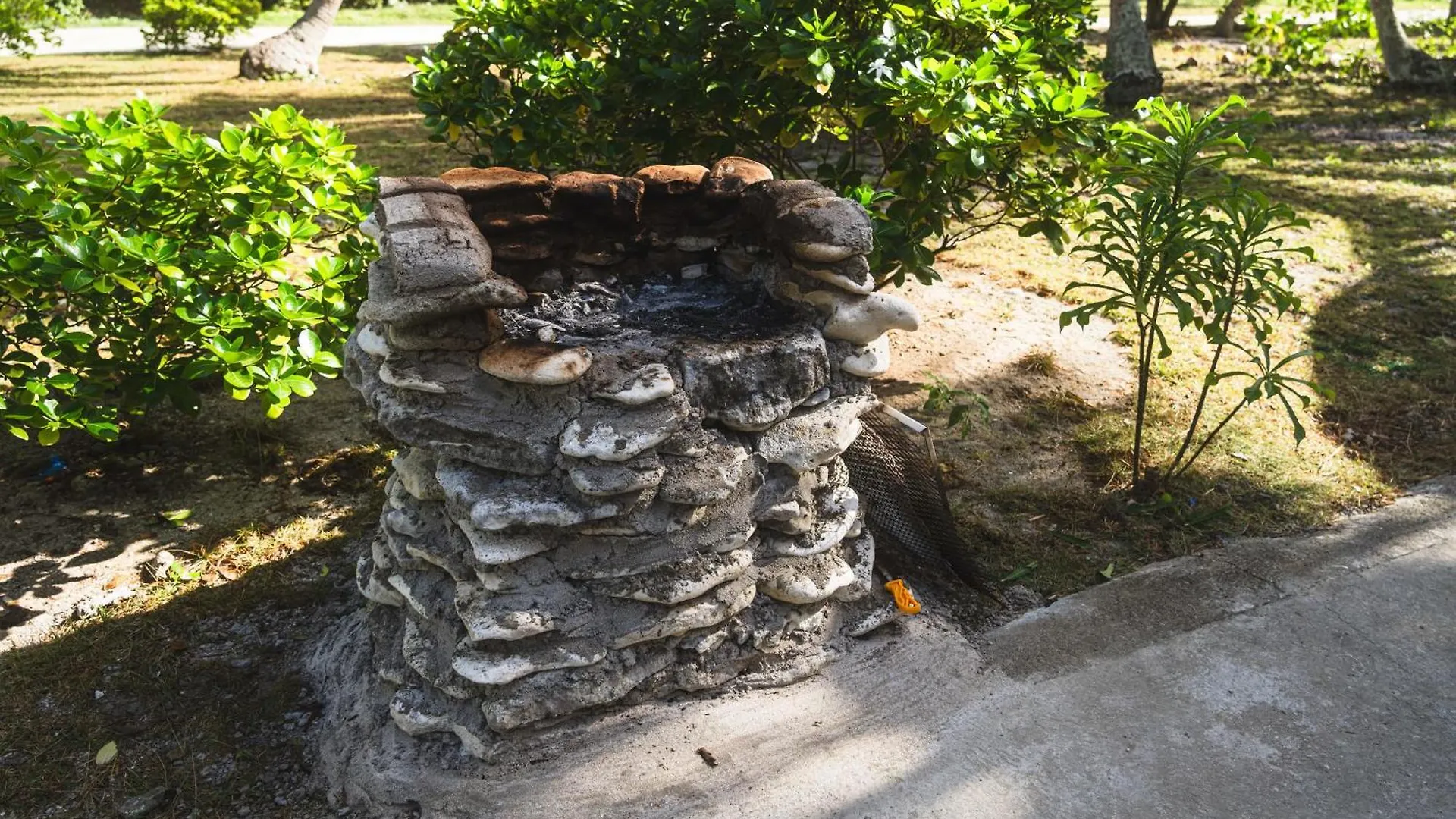 Kinakamo Lodge Rangiroa Tiputa